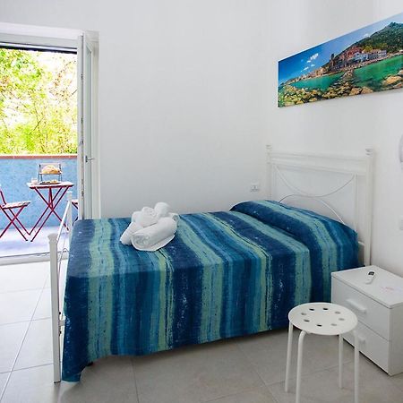 La Rosa Di Domenico Apartman Santa Maria di Castellabate Kültér fotó