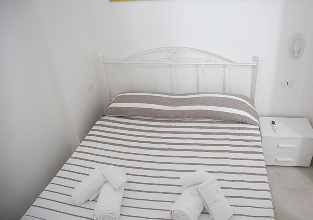 La Rosa Di Domenico Apartman Santa Maria di Castellabate Kültér fotó