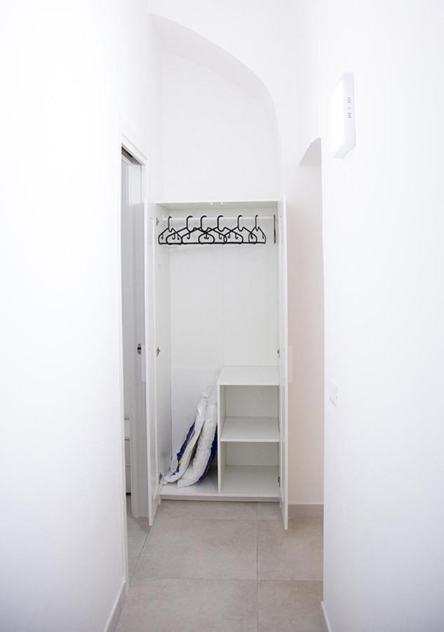 La Rosa Di Domenico Apartman Santa Maria di Castellabate Kültér fotó