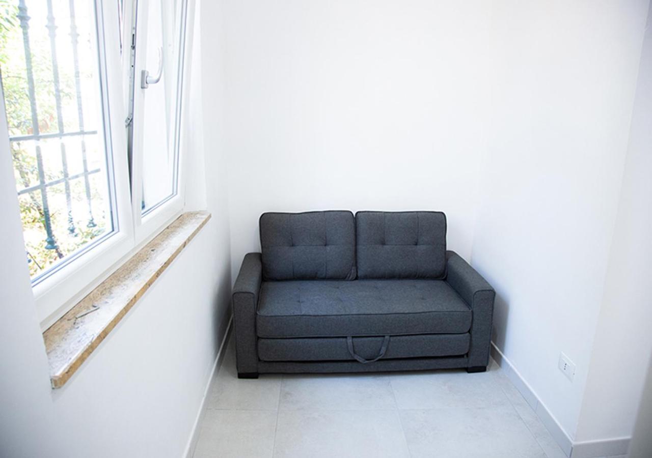 La Rosa Di Domenico Apartman Santa Maria di Castellabate Kültér fotó