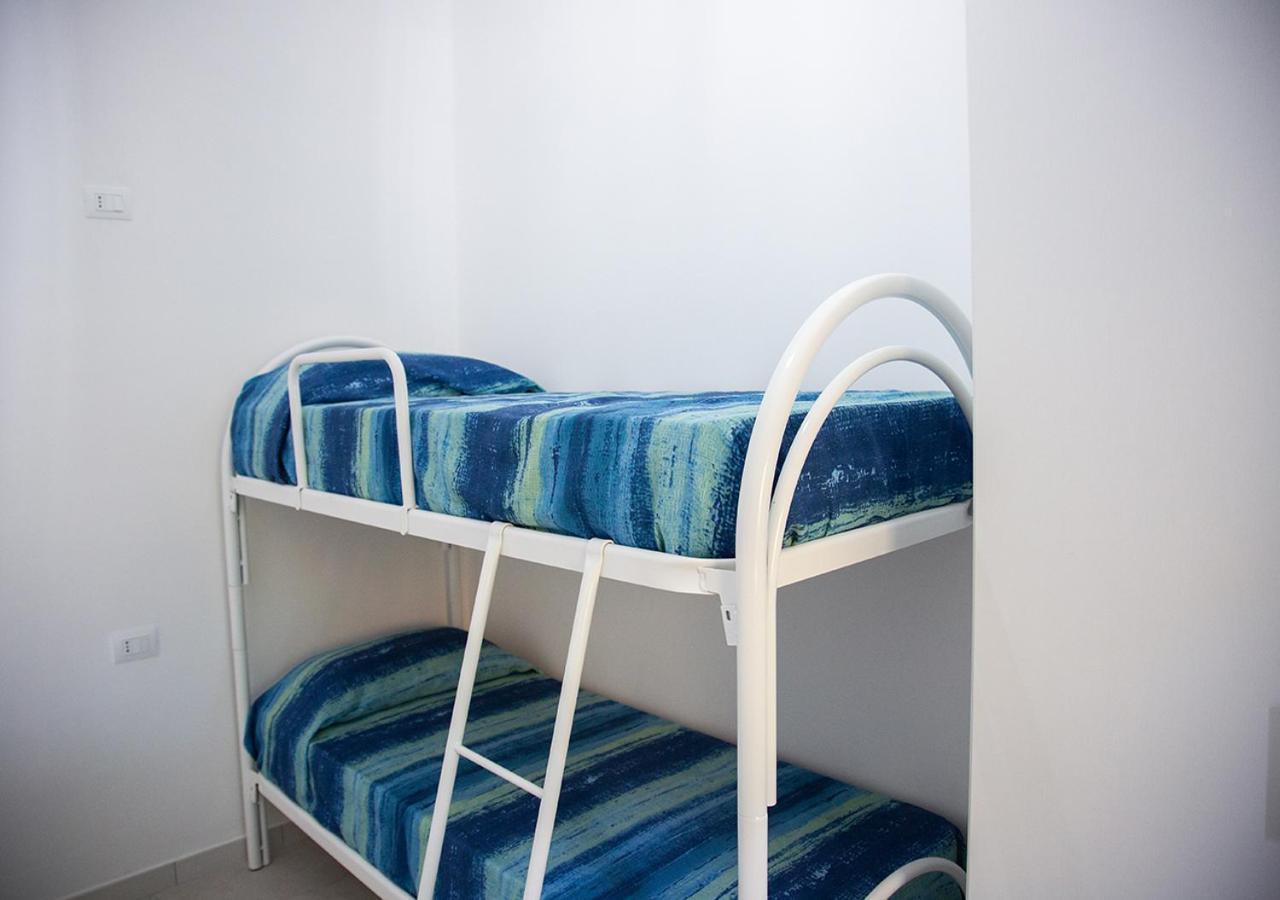 La Rosa Di Domenico Apartman Santa Maria di Castellabate Kültér fotó