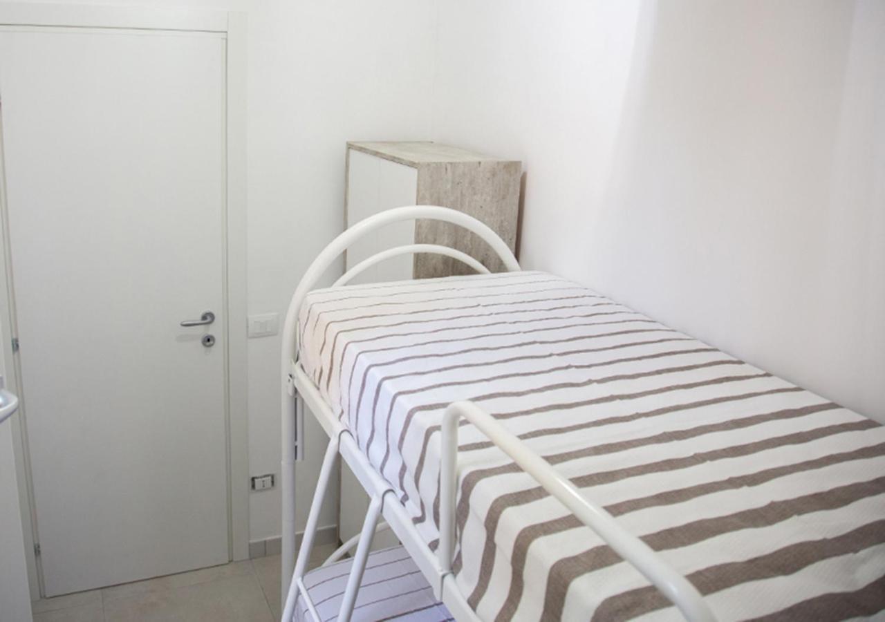 La Rosa Di Domenico Apartman Santa Maria di Castellabate Kültér fotó