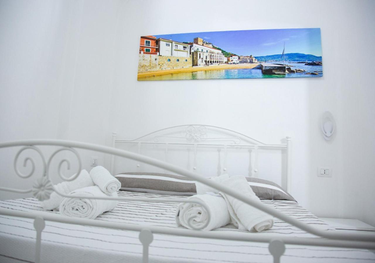 La Rosa Di Domenico Apartman Santa Maria di Castellabate Kültér fotó