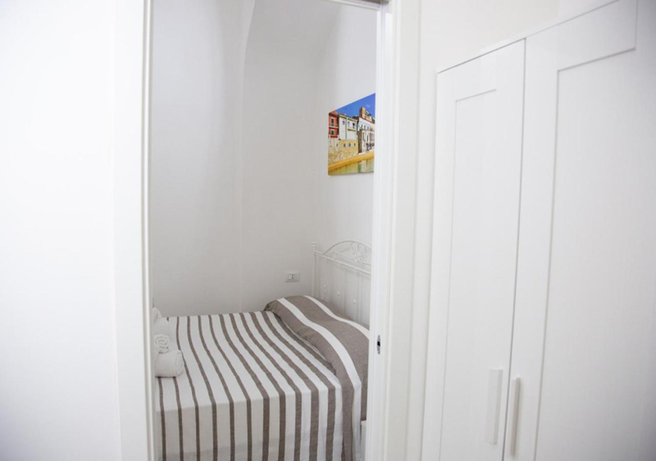 La Rosa Di Domenico Apartman Santa Maria di Castellabate Kültér fotó