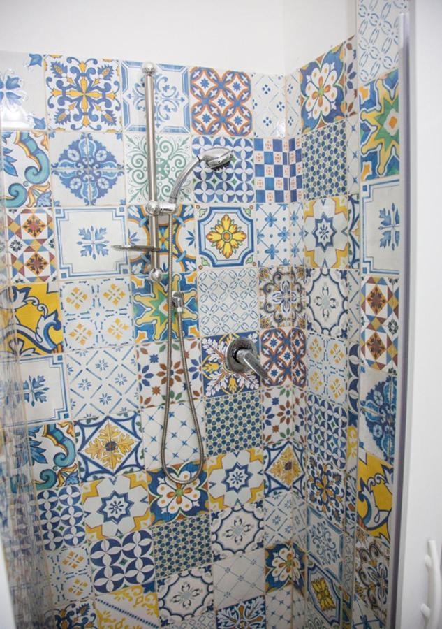 La Rosa Di Domenico Apartman Santa Maria di Castellabate Kültér fotó