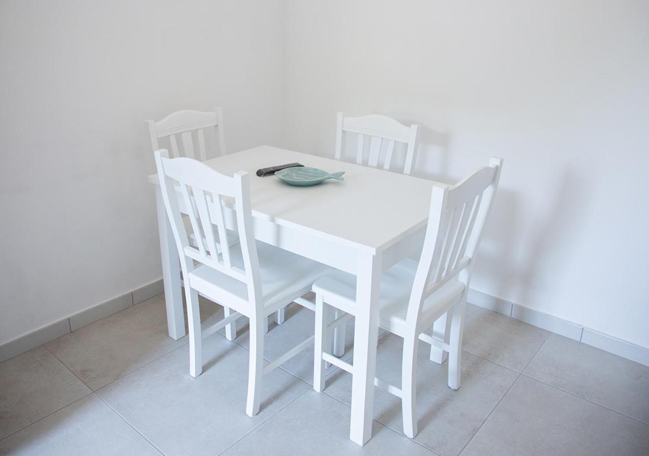 La Rosa Di Domenico Apartman Santa Maria di Castellabate Kültér fotó