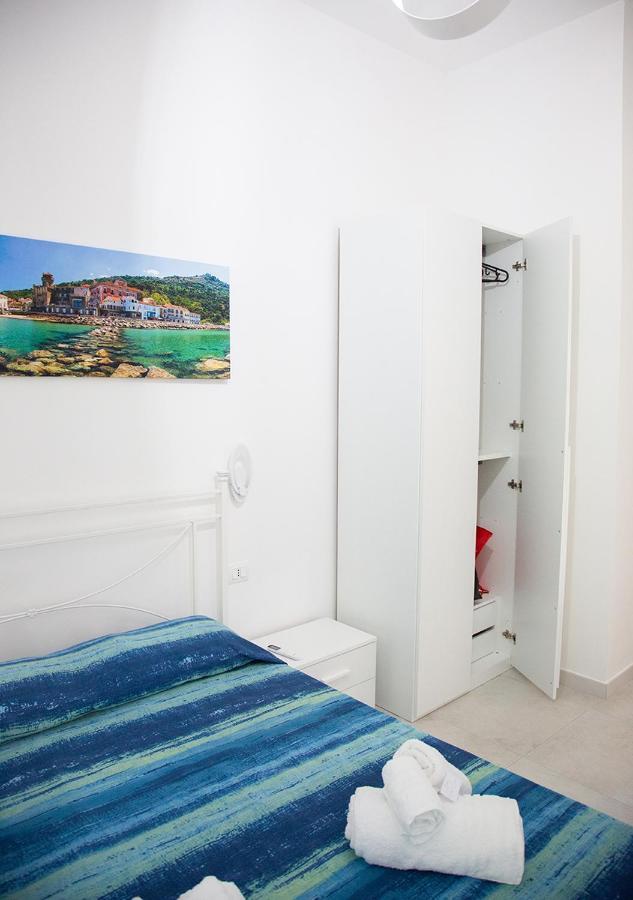 La Rosa Di Domenico Apartman Santa Maria di Castellabate Kültér fotó
