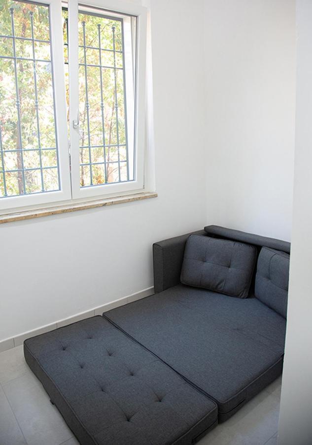 La Rosa Di Domenico Apartman Santa Maria di Castellabate Kültér fotó