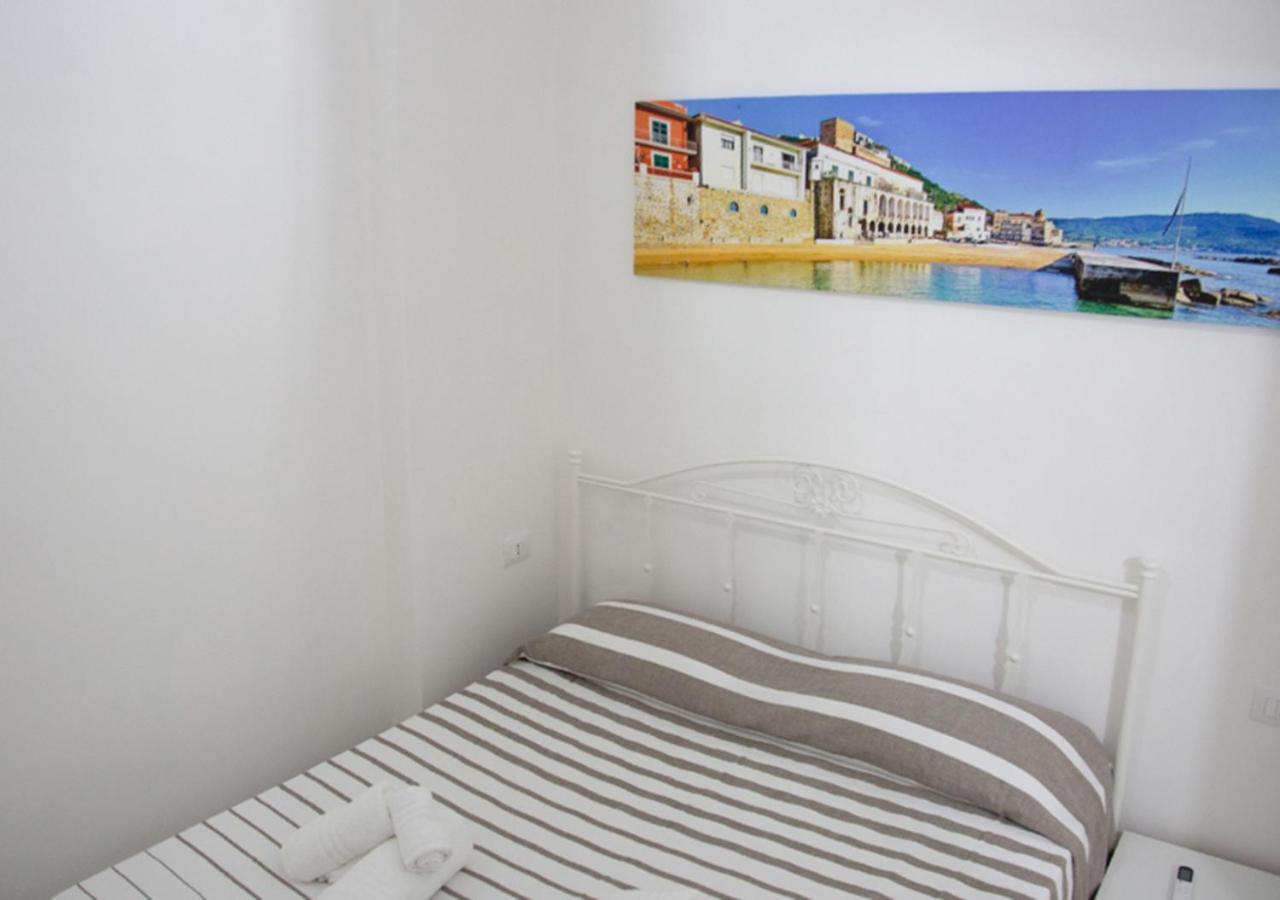 La Rosa Di Domenico Apartman Santa Maria di Castellabate Kültér fotó