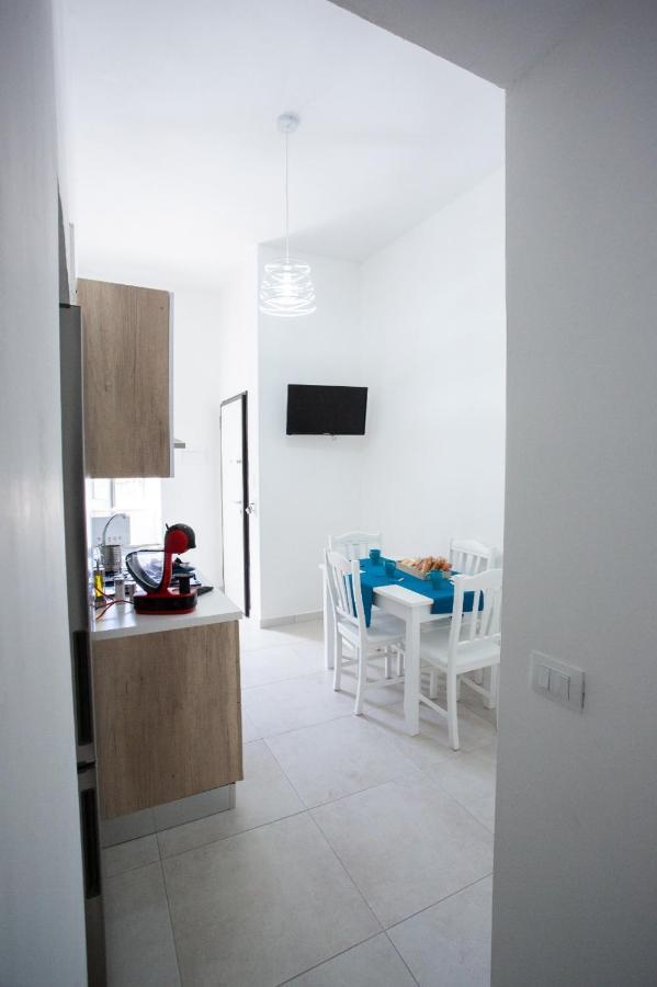 La Rosa Di Domenico Apartman Santa Maria di Castellabate Kültér fotó