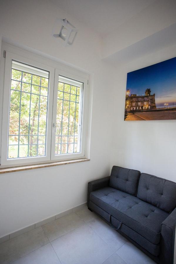 La Rosa Di Domenico Apartman Santa Maria di Castellabate Kültér fotó