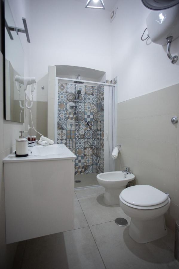 La Rosa Di Domenico Apartman Santa Maria di Castellabate Kültér fotó